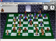 Chessmaster 3000 Multimedia