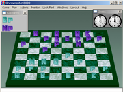 Chessmaster 3000 Multimedia