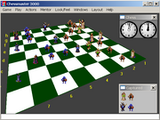 Chessmaster 3000 Multimedia