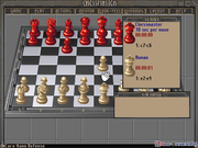 Chessmaster 4000 Turbo MPC