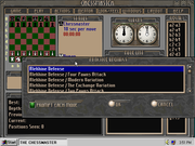 Chessmaster 4000 Windows 95 Edition