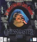 [Chessmaster 5000 - обложка №1]