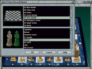 Chessmaster 6000