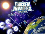 Chicken Invaders 2: The Next Wave
