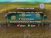 Chicken Run