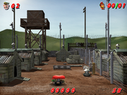 Chicken Run: Fun Pack