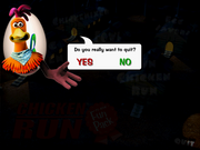 Chicken Run: Fun Pack