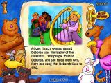 [Скриншот: Children's Bible Stories]