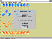 Chinese Chess