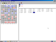 Chinese Chess World