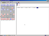 [Скриншот: Chinese Chess World]