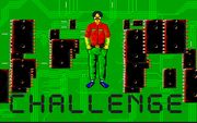 Chip's Challenge