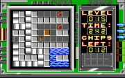 Chip's Challenge