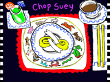 [Chop Suey - скриншот №3]