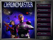 Chronomaster