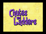 Chutes and Ladders