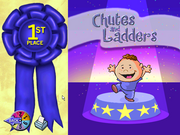 Chutes and Ladders