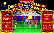 Circus Games