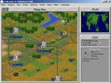 [Civilization II: Multiplayer Gold Edition - скриншот №4]