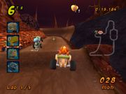 Cocoto Kart Racer