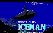 Codename: ICEMAN