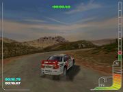 Colin McRae Rally