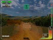 Colin McRae Rally