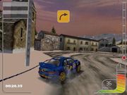 Colin McRae Rally