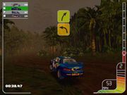 Colin McRae Rally