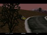 [Скриншот: Colin McRae Rally]