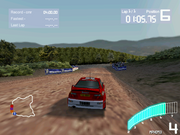 Colin McRae Rally 2.0