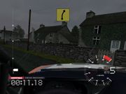 Colin McRae Rally 3