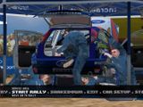 [Colin McRae Rally 3 - скриншот №2]
