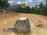 [Colin McRae Rally 3 - скриншот №11]