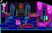 The Colonel's Bequest