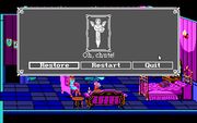 The Colonel's Bequest