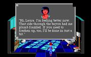 The Colonel's Bequest