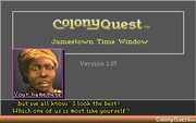 ColonyQuest