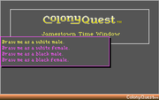 ColonyQuest