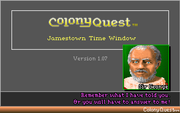 ColonyQuest