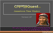 ColonyQuest