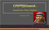 [Скриншот: ColonyQuest]