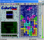 Color Star 2000