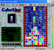 Color Star 2000