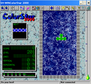 Color Star 2000