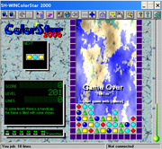 Color Star 2000