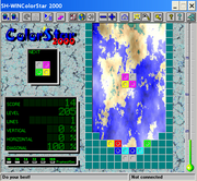 Color Star 2000