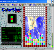 Color Star 2000