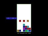 [Color Tetris '94 - скриншот №2]