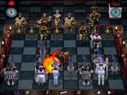 Combat Chess